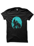 Psycho-Pass T-Shirt Style005 Hoodie, Sweatshirt | CoreVibeTees.com