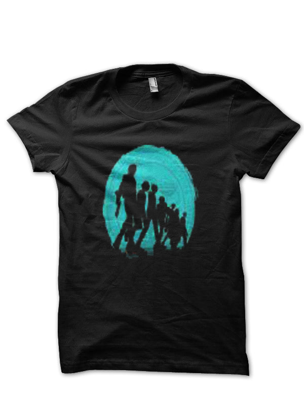 Psycho-Pass T-Shirt Style005 Hoodie, Sweatshirt | CoreVibeTees.com