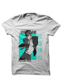 Psycho-Pass T-Shirt Style004 Hoodie, Sweatshirt | CoreVibeTees.com