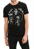 Psychobilly T-Shirt Hoodie, Sweatshirt | CoreVibeTees.com