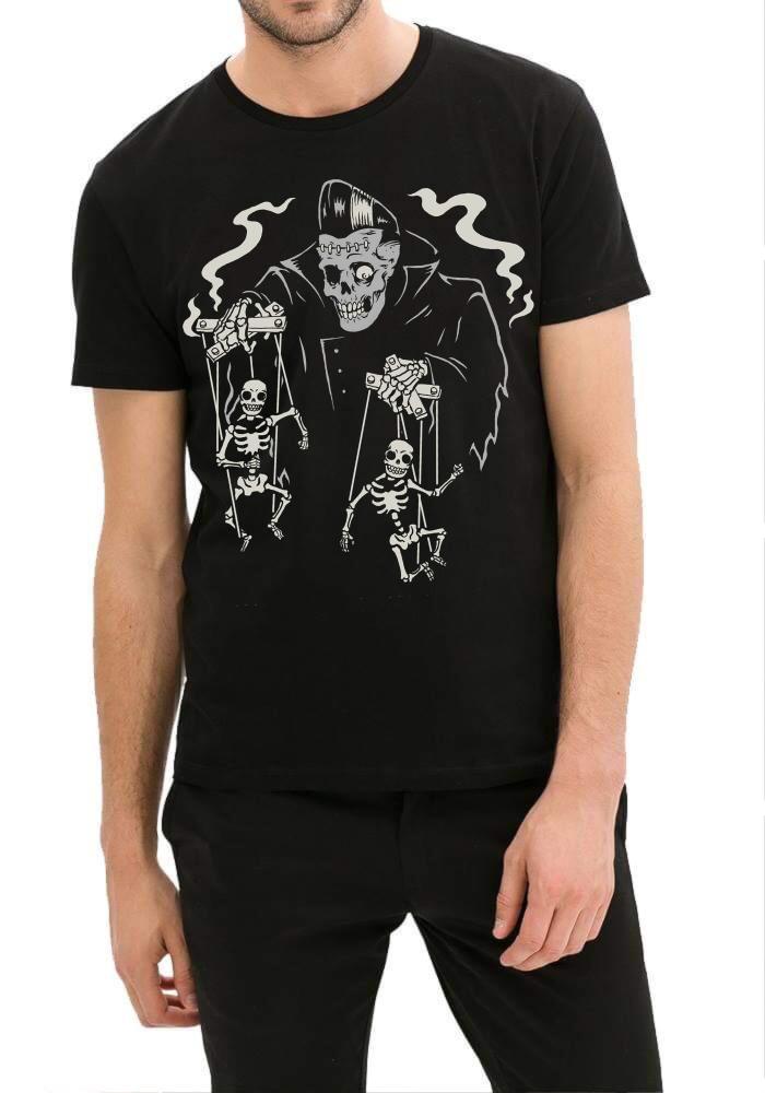 Psychobilly T-Shirt Hoodie, Sweatshirt | CoreVibeTees.com