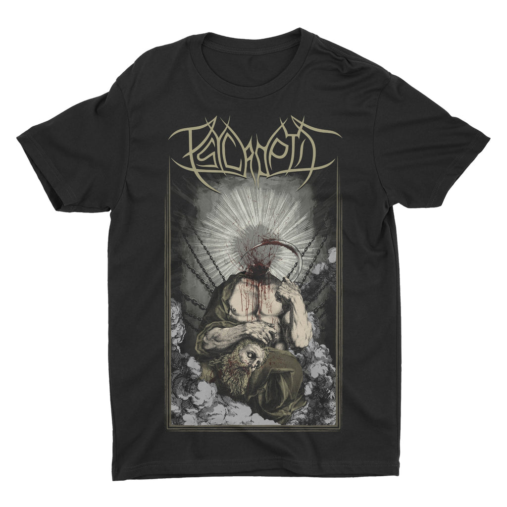 Psycroptic - Headless Sickle t-shirt Hoodie, Sweatshirt | CoreVibeTees.com
