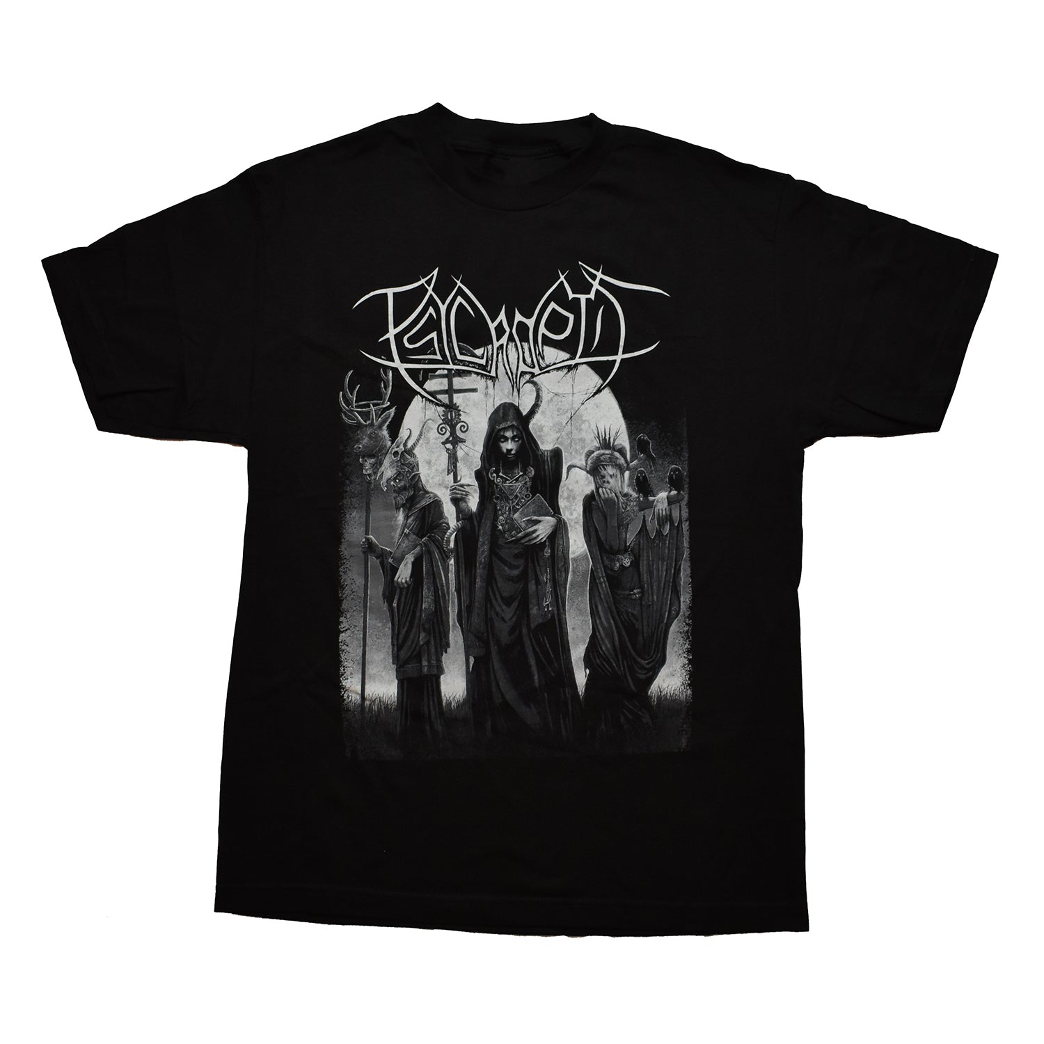 Psycroptic - Three Kings t-shirt Hoodie, Sweatshirt | CoreVibeTees.com