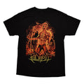 Psycroptic - Burning Man t-shirt Hoodie, Sweatshirt | CoreVibeTees.com
