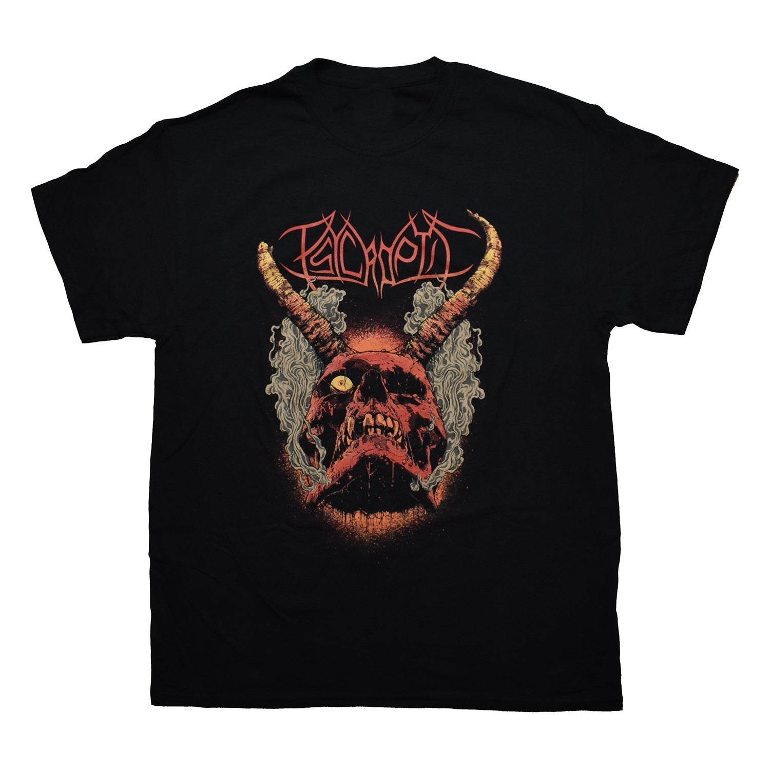 Psycroptic - Upon These Flames t-shirt Hoodie, Sweatshirt | CoreVibeTees.com