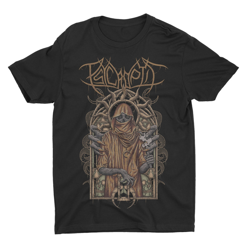 Psycroptic - Exitus t-shirt Hoodie, Sweatshirt | CoreVibeTees.com