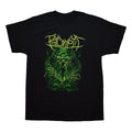Psycroptic - Green Zombie t-shirt Hoodie, Sweatshirt | CoreVibeTees.com