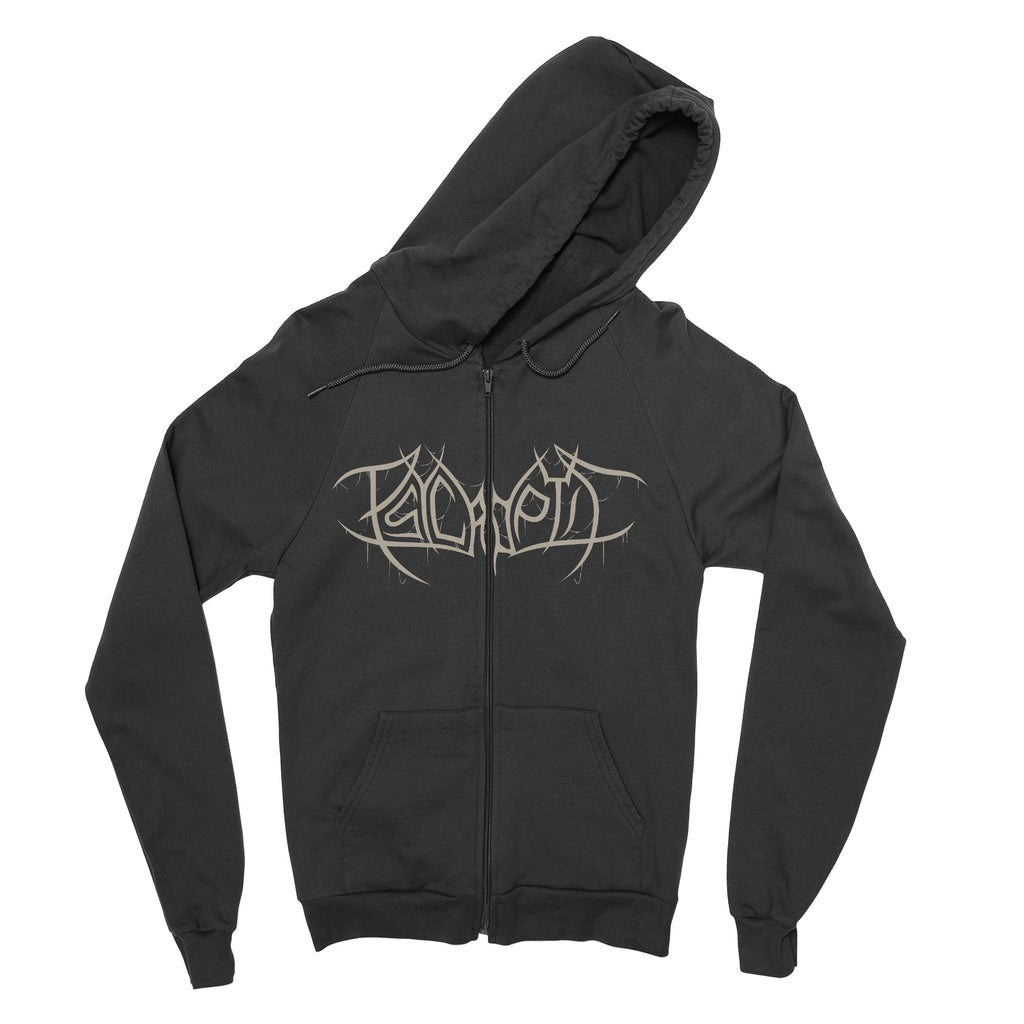 Psycroptic - March Of Death zip-up hoodie T-Shirts, Sweatshirt | CoreVibeTees.com (Image 2)