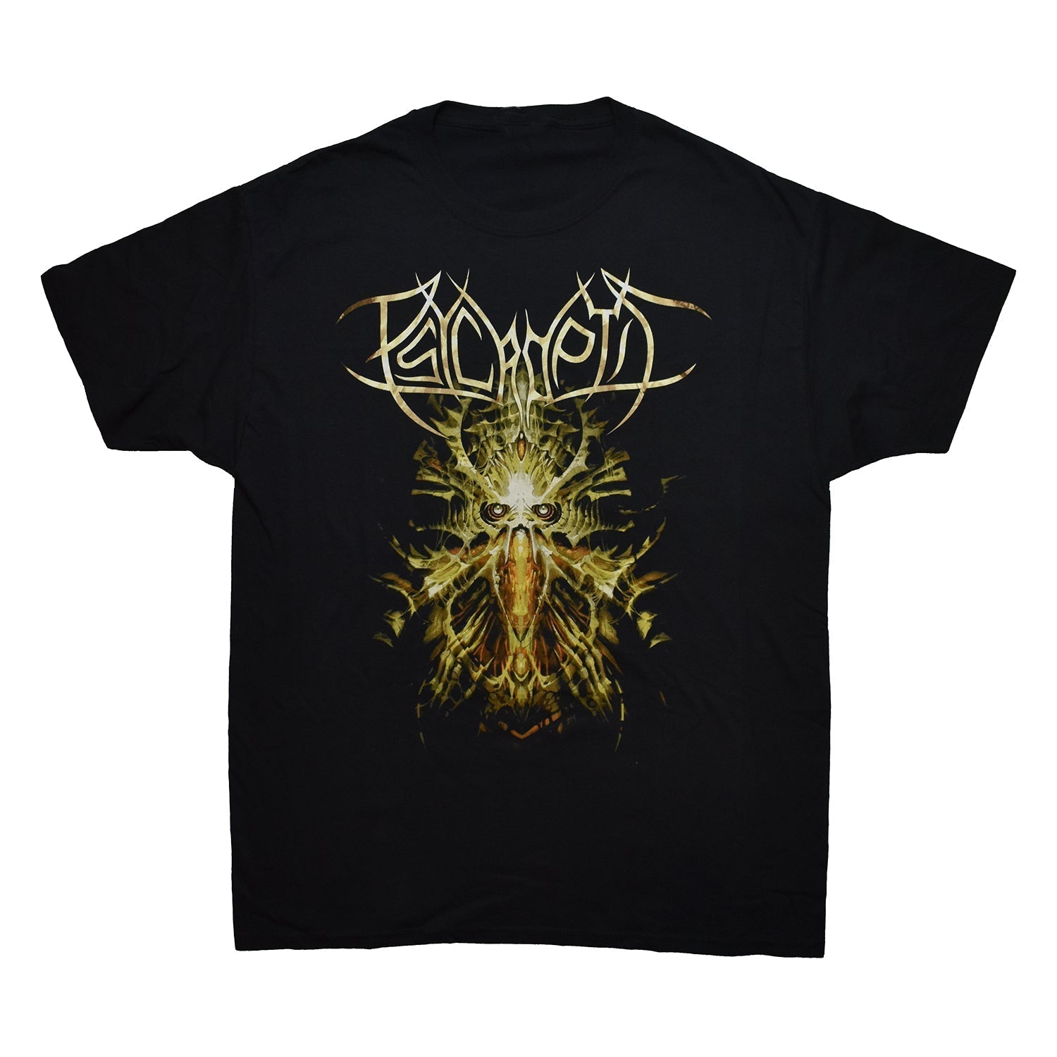 Psycroptic - Ob(Servant) Face t-shirt Hoodie, Sweatshirt | CoreVibeTees.com