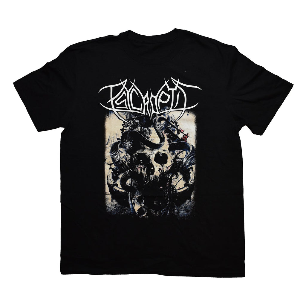 Psycroptic - Initiation t-shirt Hoodie, Sweatshirt | CoreVibeTees.com