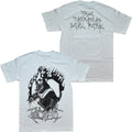 Psycroptic - Tasmanian Devil t-shirt Hoodie, Sweatshirt | CoreVibeTees.com (Image 1)