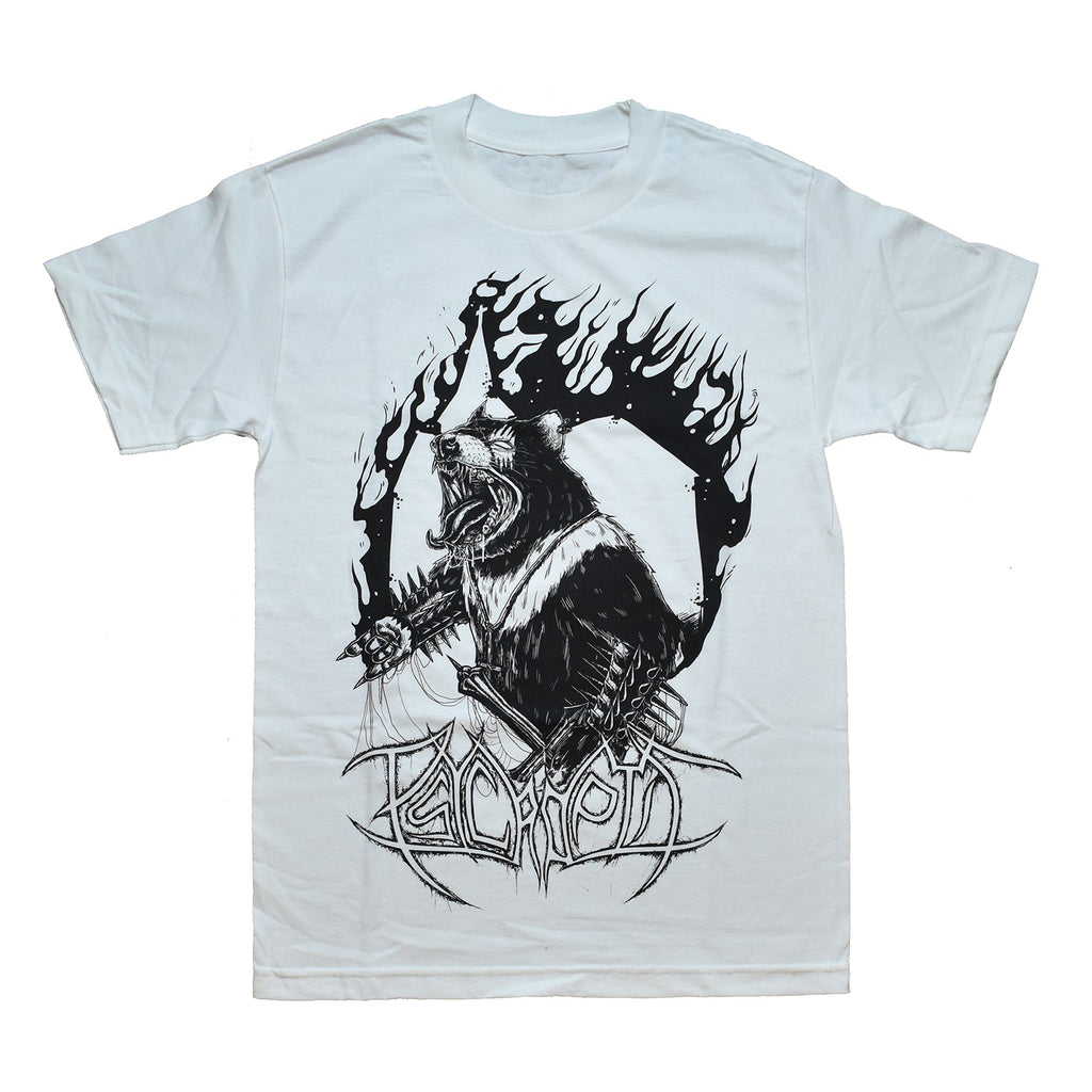 Psycroptic - Tasmanian Devil t-shirt Hoodie, Sweatshirt | CoreVibeTees.com (Image 2)