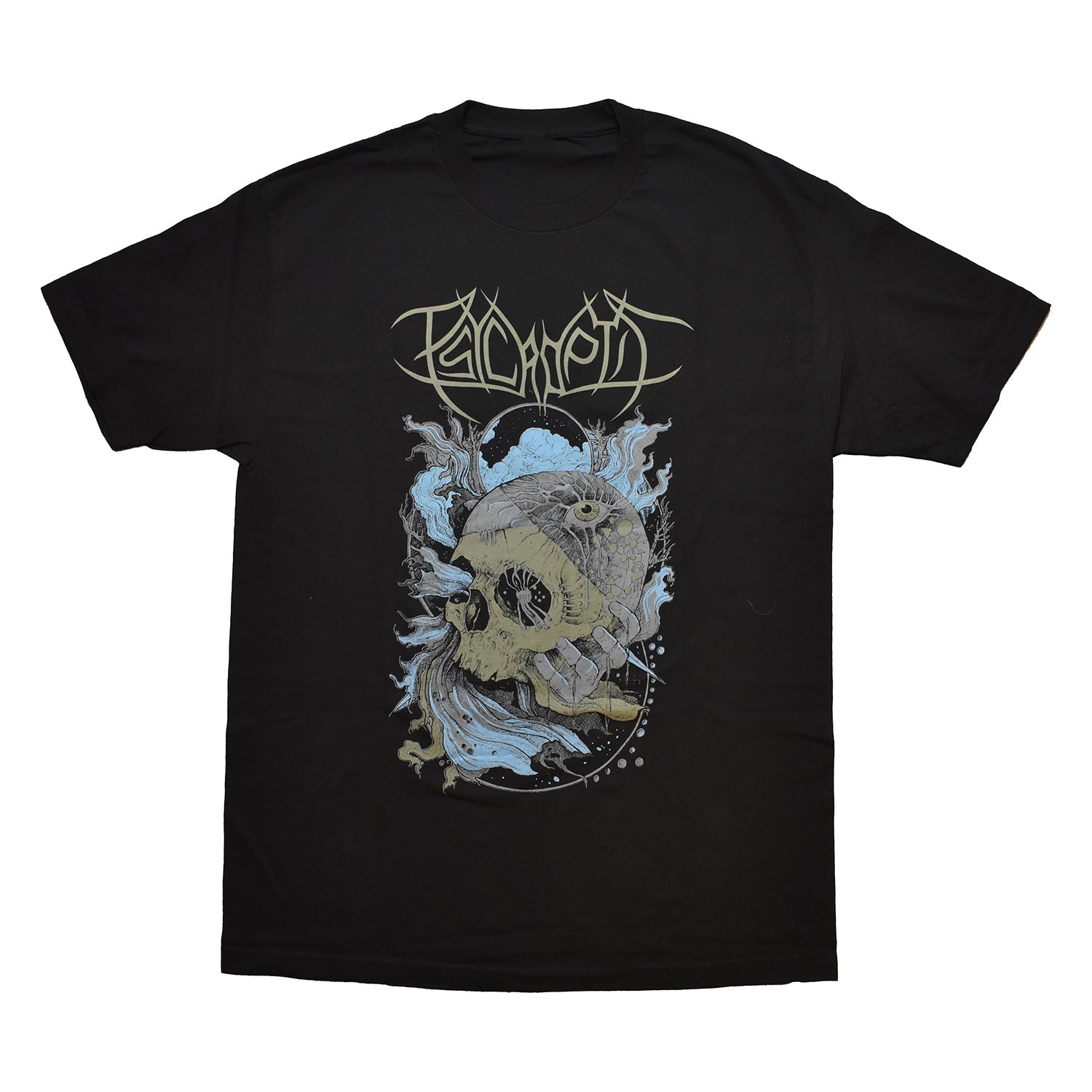 Psycroptic - Mind's Eye t-shirt Hoodie, Sweatshirt | CoreVibeTees.com