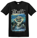 Psycroptic - Divine Council t-shirt Hoodie, Sweatshirt | CoreVibeTees.com