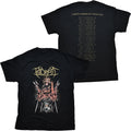 Psycroptic - Monk 2019 Tour t-shirt Hoodie, Sweatshirt | CoreVibeTees.com (Image 1)