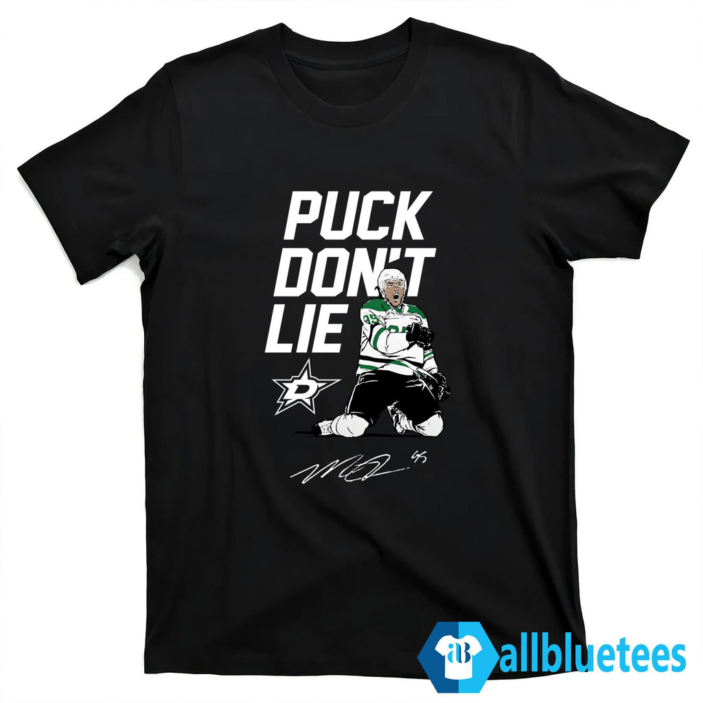 Puck Don’t Lie Shirt