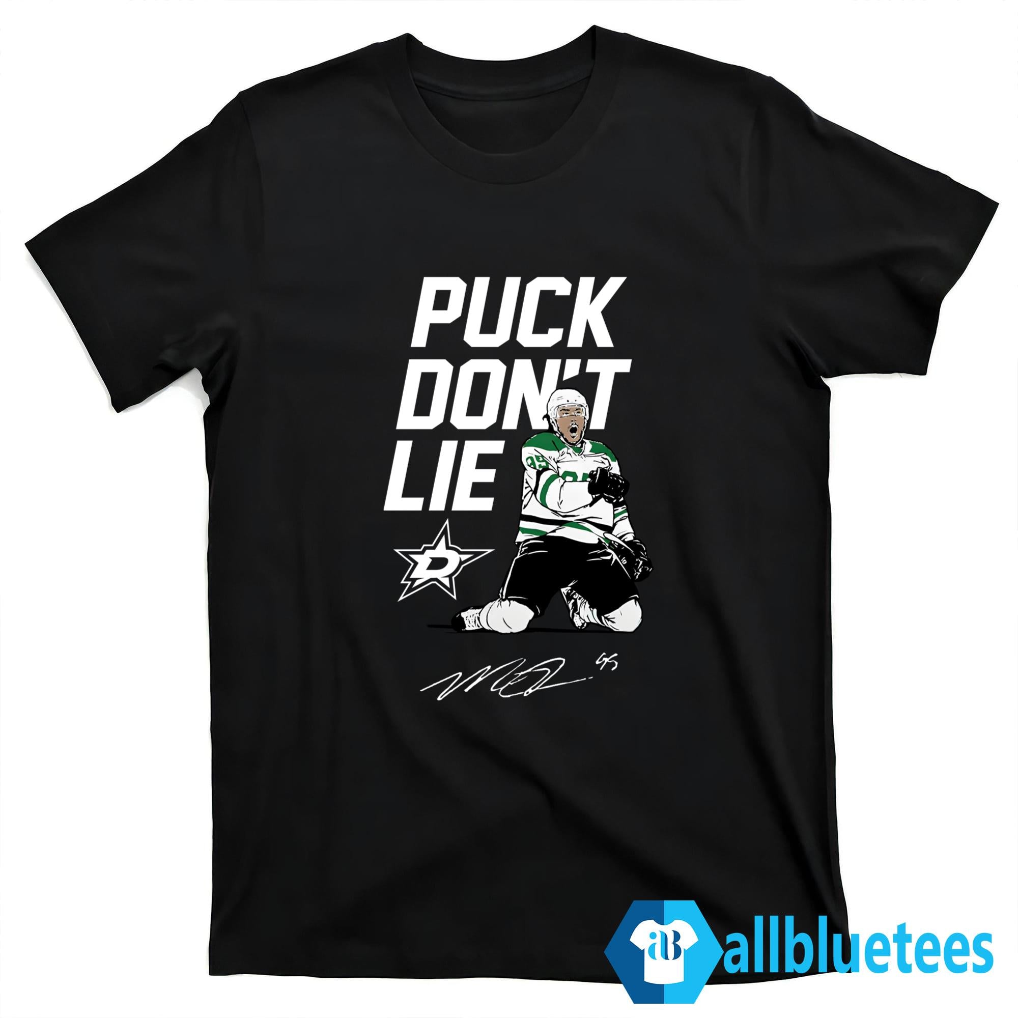 Puck Don’t Lie Shirt