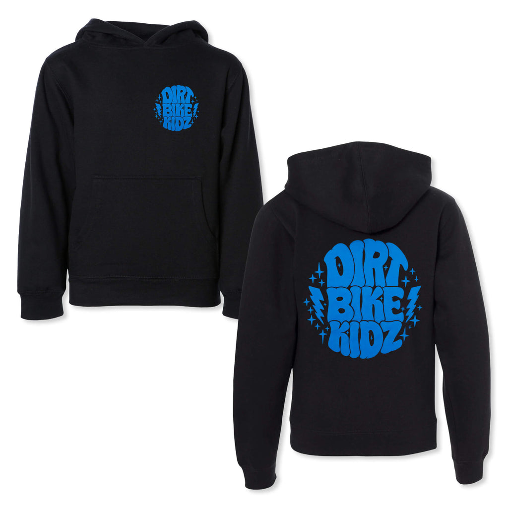 Puffed Up - Youth Hoodie T-Shirts, Sweatshirt | CoreVibeTees.com (Image 4)