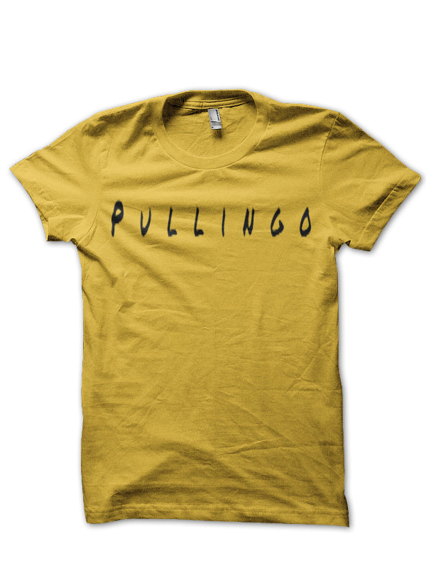 Pullingo T-Shirt Style003 Hoodie, Sweatshirt | CoreVibeTees.com