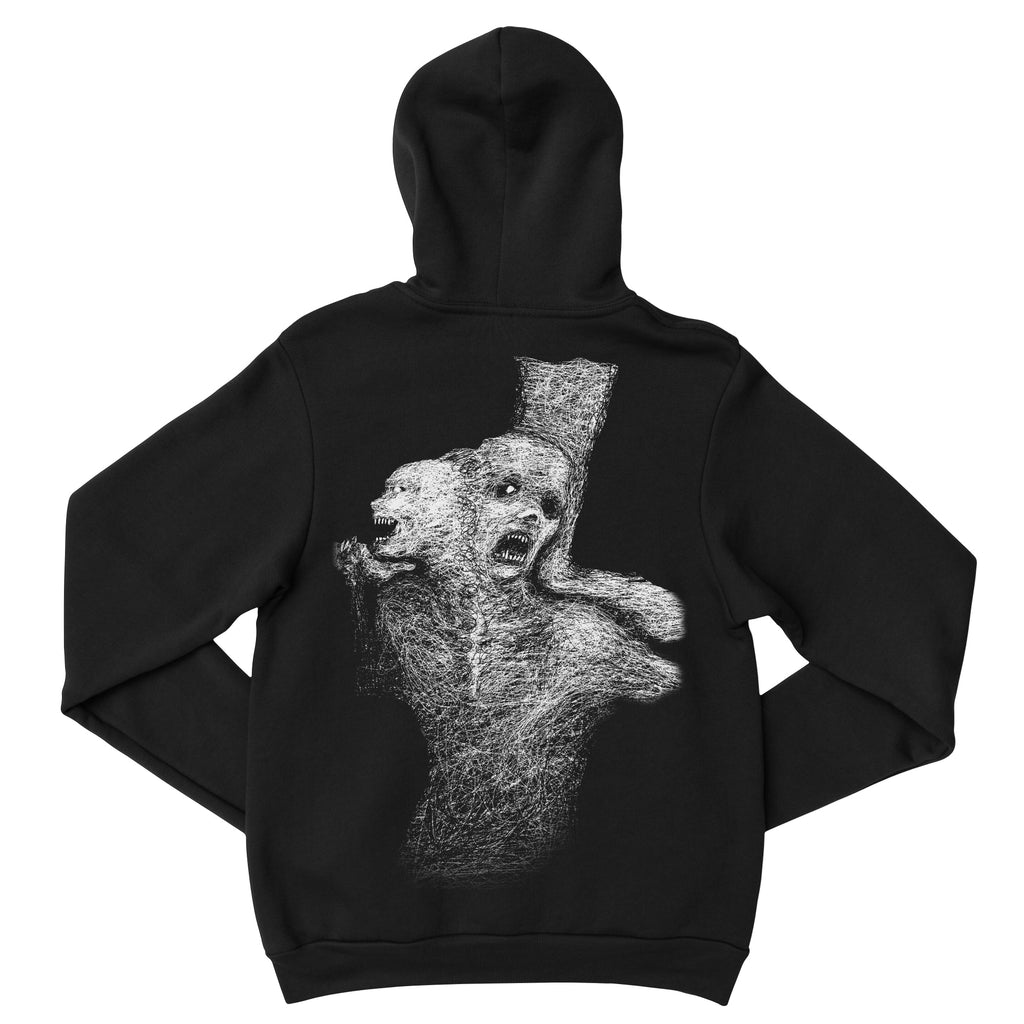 Maul - Desecration And Enchantment pullover hoodie T-Shirts, Sweatshirt | CoreVibeTees.com (Image 3)