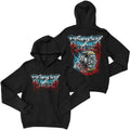 Restrictor Plate - Chrome Blast pullover hoodie T-Shirts, Sweatshirt | CoreVibeTees.com (Image 1)