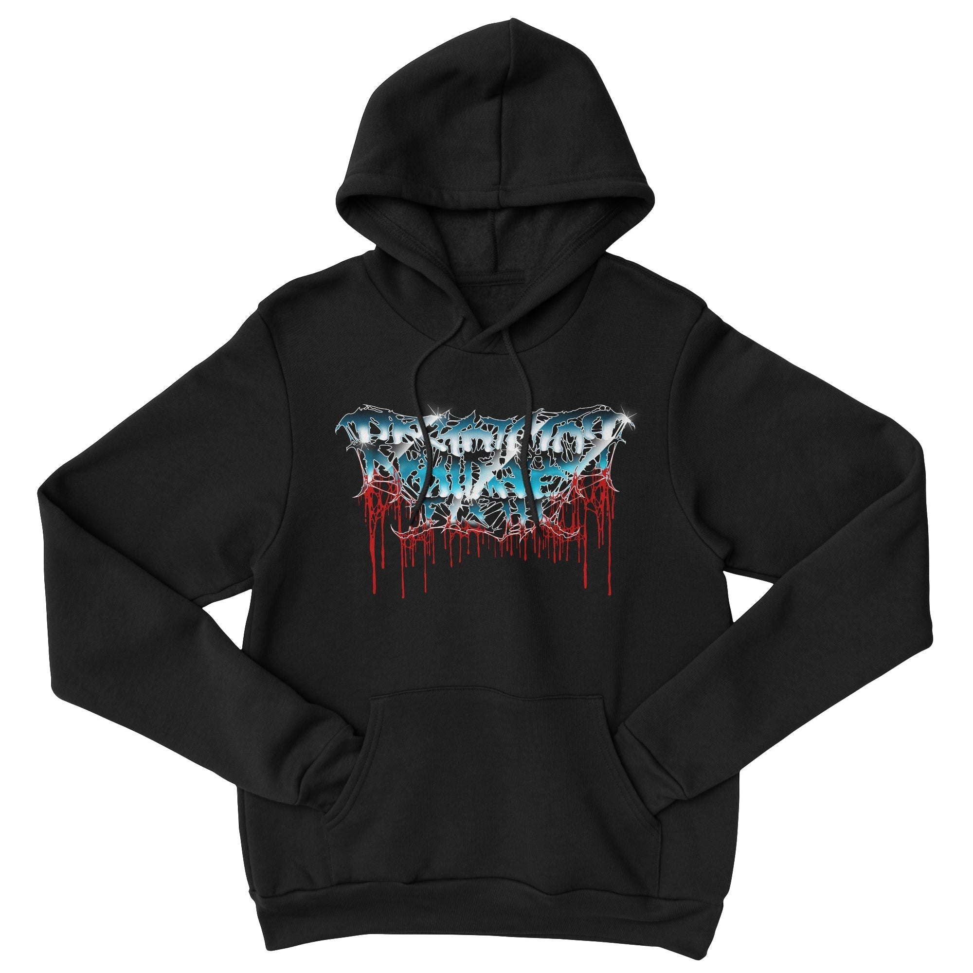 Restrictor Plate - Chrome Blast pullover hoodie T-Shirts, Sweatshirt | CoreVibeTees.com (Image 2)