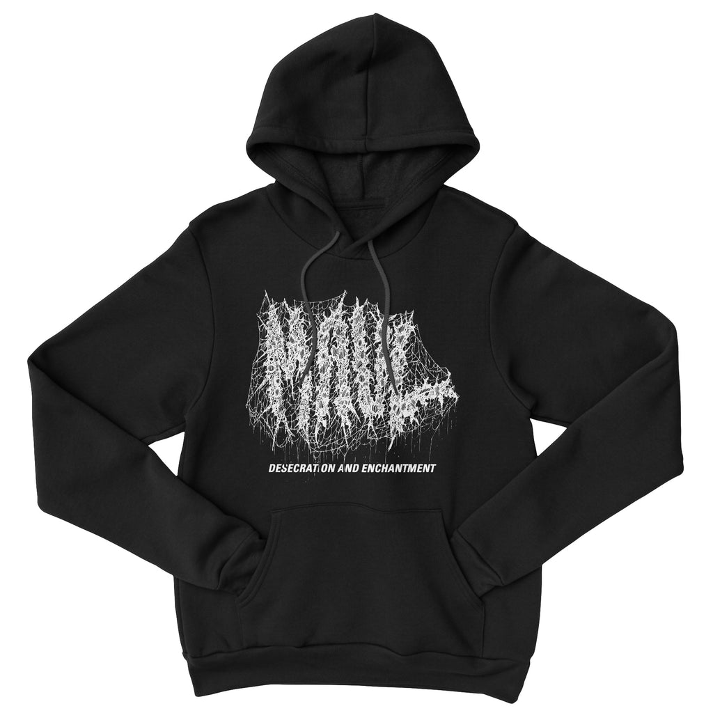 Maul - Desecration And Enchantment pullover hoodie T-Shirts, Sweatshirt | CoreVibeTees.com (Image 2)