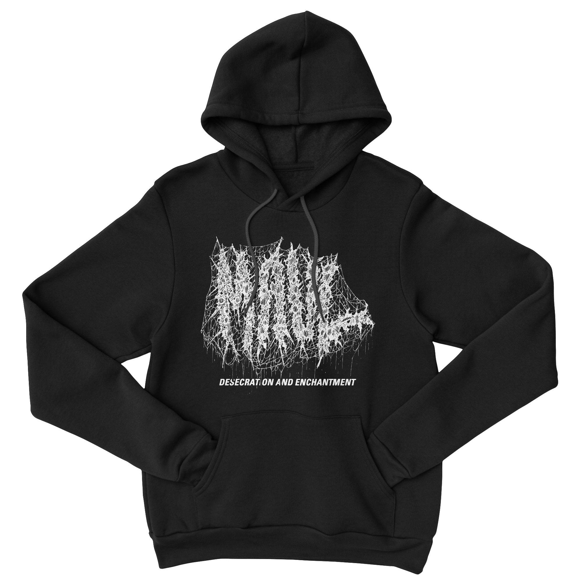 Maul - Desecration And Enchantment pullover hoodie T-Shirts, Sweatshirt | CoreVibeTees.com (Image 2)