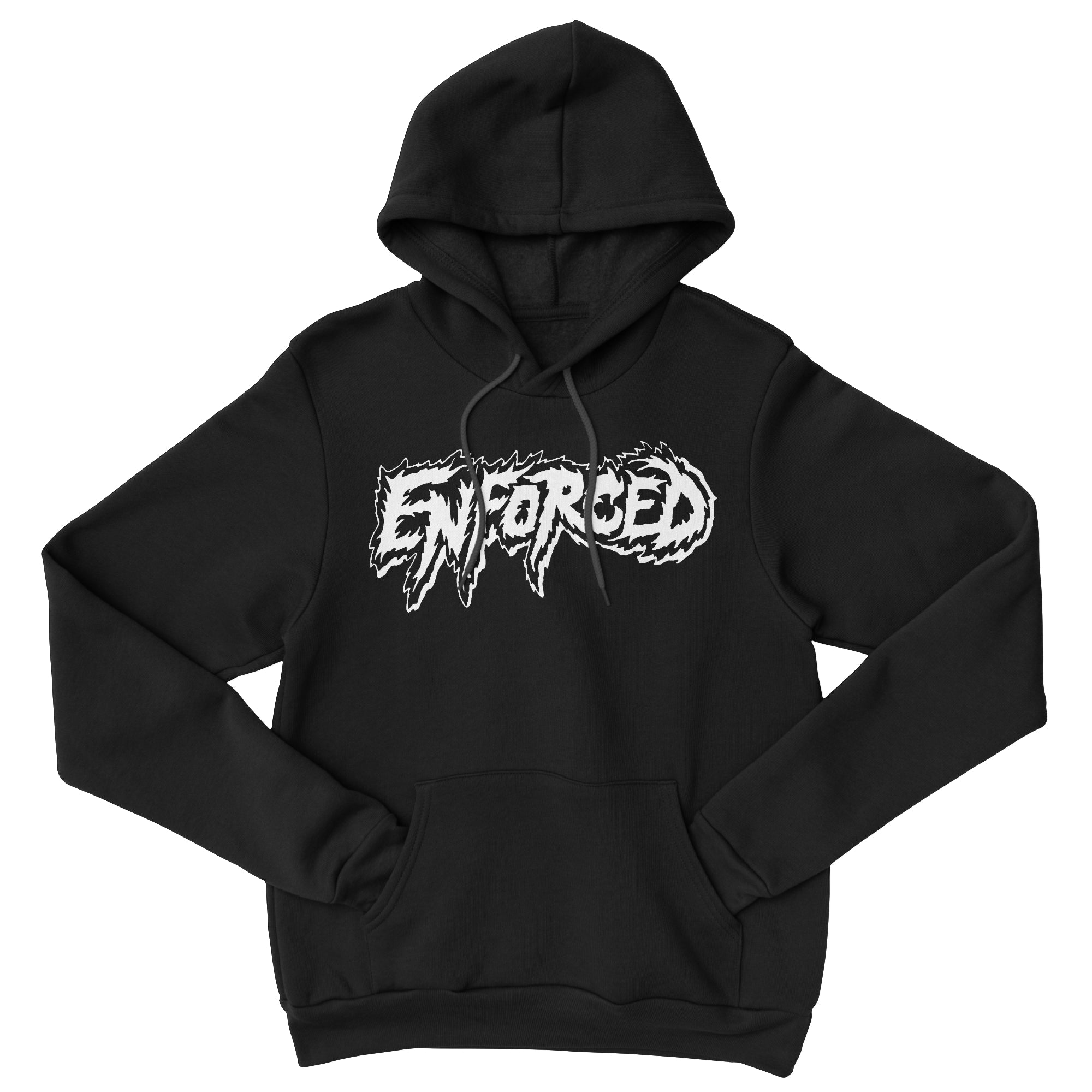 Enforced - Killer Instincts pullover hoodie T-Shirts, Sweatshirt | CoreVibeTees.com (Image 2)