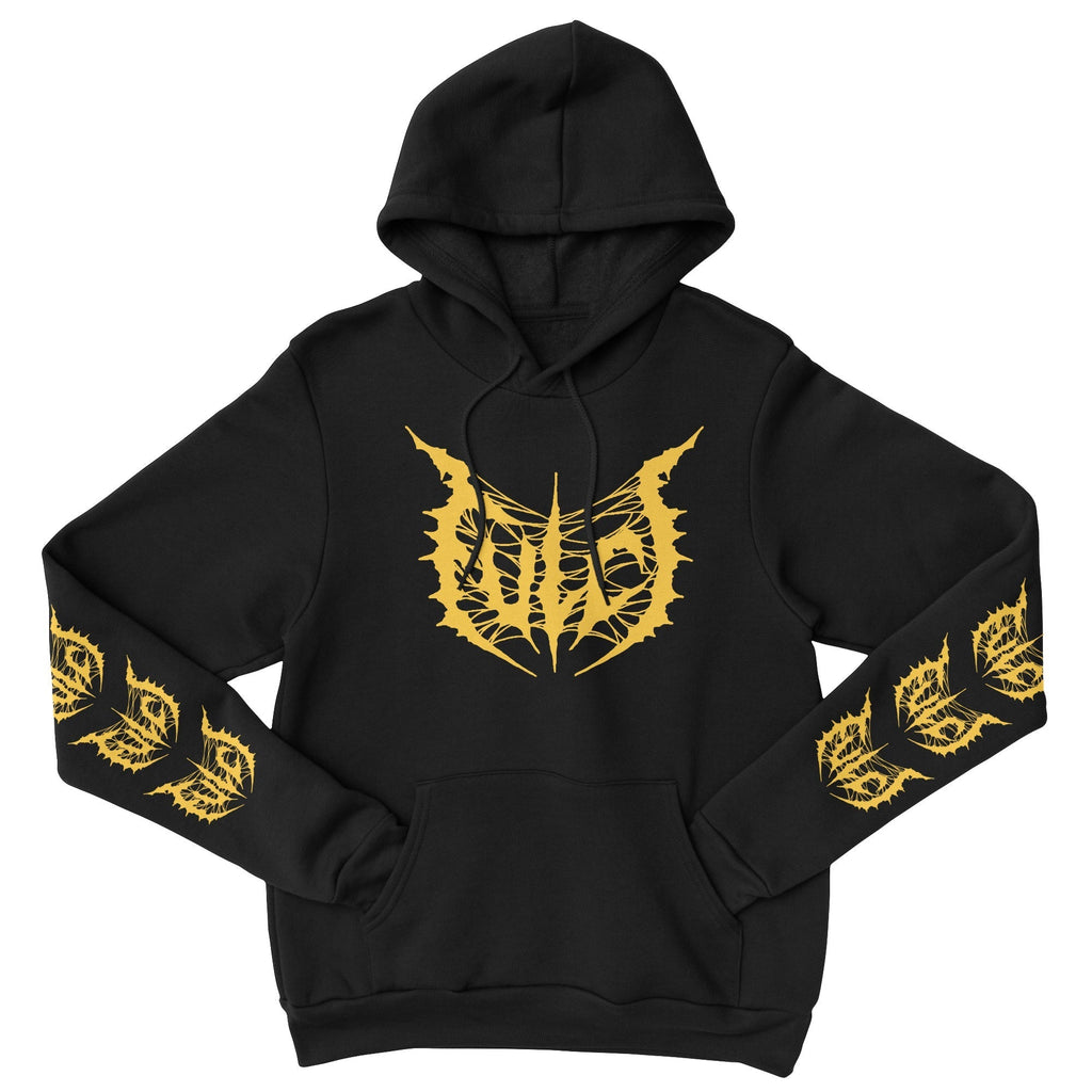 Fulci - Zombi 2 pullover hoodie T-Shirts, Sweatshirt | CoreVibeTees.com (Image 2)