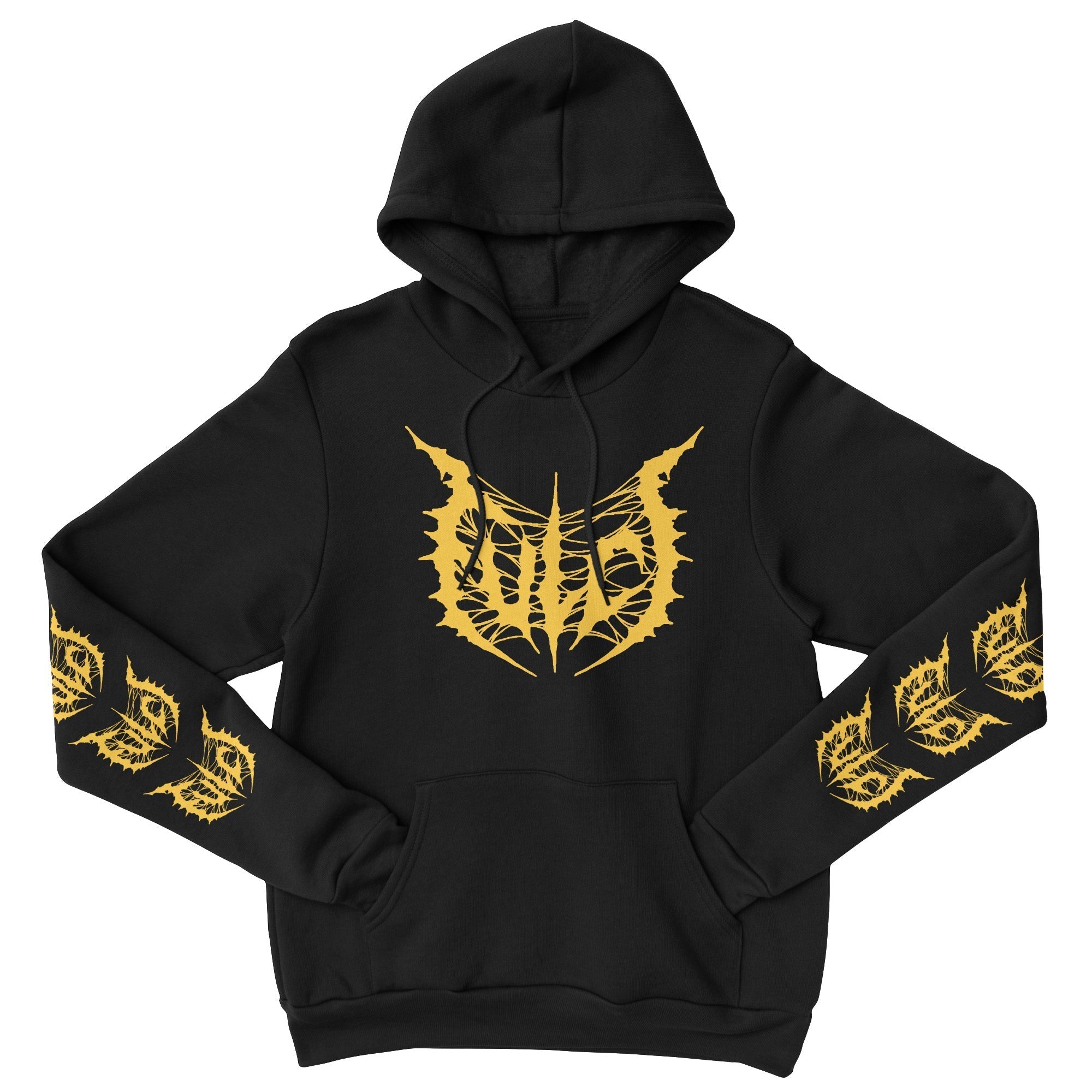 Fulci - Zombi 2 pullover hoodie T-Shirts, Sweatshirt | CoreVibeTees.com (Image 2)