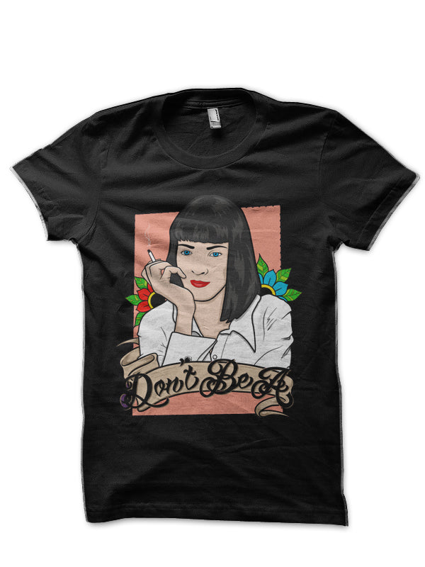 Pulp Fiction T-Shirt Style012 Hoodie, Sweatshirt | CoreVibeTees.com