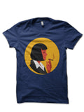 Mia Wallace â€“ Pulp Fiction T-Shirt Hoodie, Sweatshirt | CoreVibeTees.com
