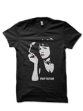 Pulp Fiction T-Shirt Style008 Hoodie, Sweatshirt | CoreVibeTees.com