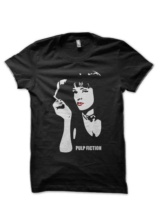 Pulp Fiction T-Shirt Style008 Hoodie, Sweatshirt | CoreVibeTees.com