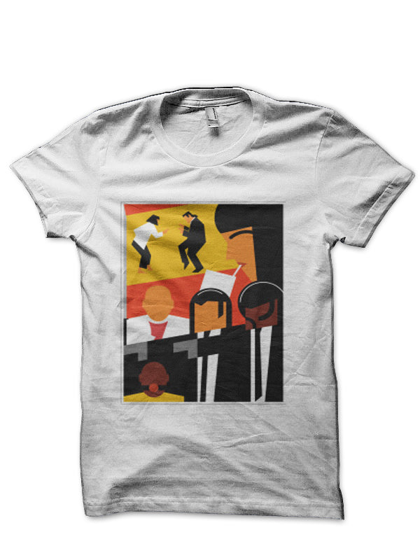 Pulp Fiction T-Shirt Style011 Hoodie, Sweatshirt | CoreVibeTees.com
