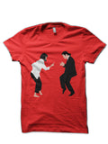 Pulp Fiction T-Shirt Style010 Hoodie, Sweatshirt | CoreVibeTees.com