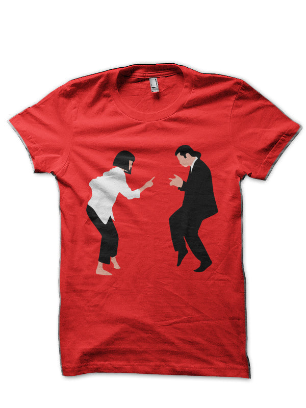 Pulp Fiction T-Shirt Style010 Hoodie, Sweatshirt | CoreVibeTees.com