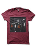 Spray Fiction T-Shirt Hoodie, Sweatshirt | CoreVibeTees.com