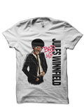 Jules Winnfield: Bad M.F. T-Shirt Hoodie, Sweatshirt | CoreVibeTees.com