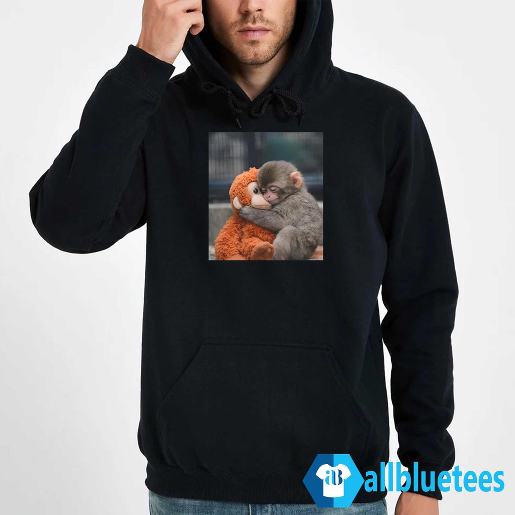 Punch Monkey Shirt