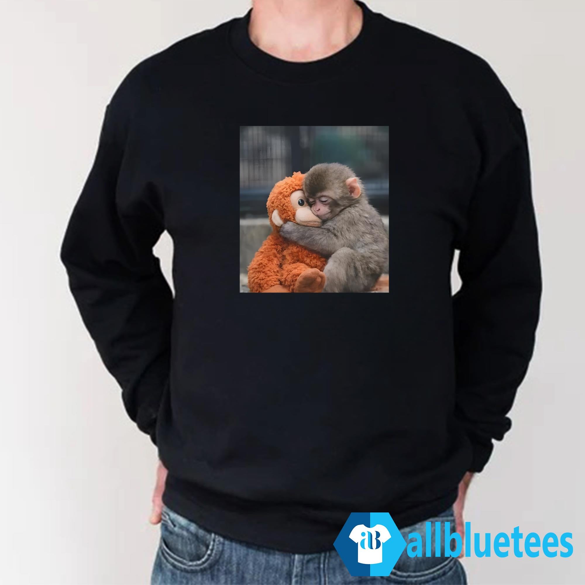 Punch Monkey Shirt