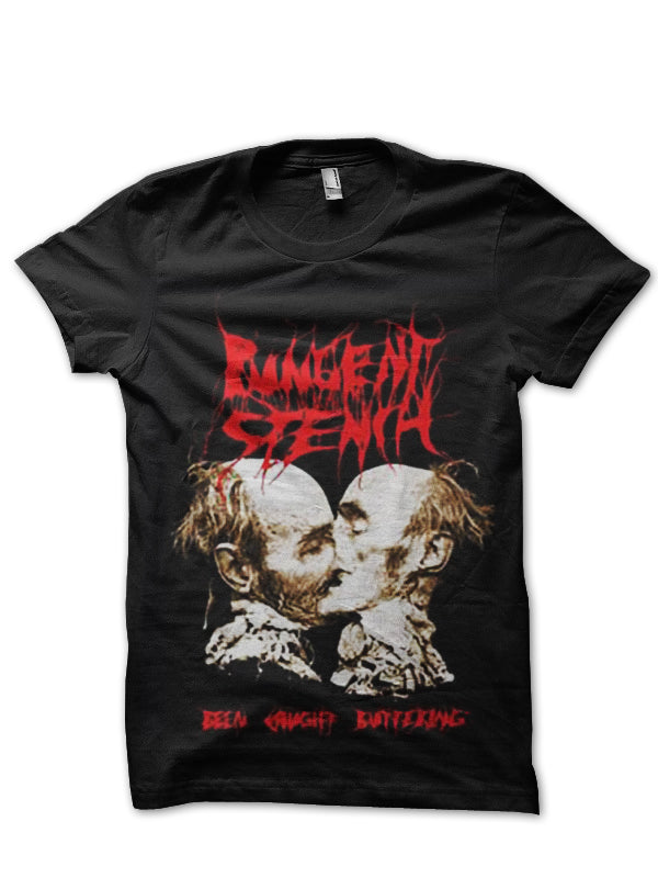 Pungent Stench T-Shirt Style011 Hoodie, Sweatshirt | CoreVibeTees.com