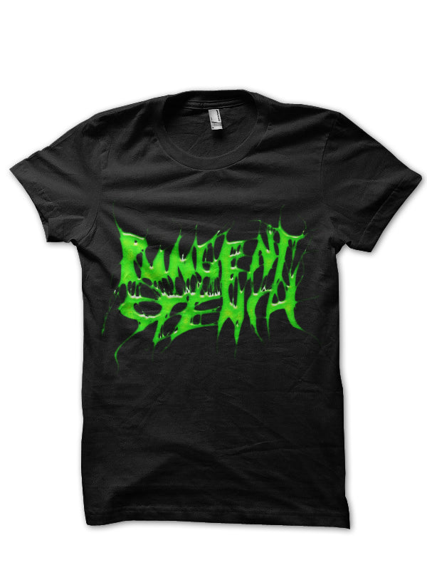 Pungent Stench T-Shirt Style010 Hoodie, Sweatshirt | CoreVibeTees.com