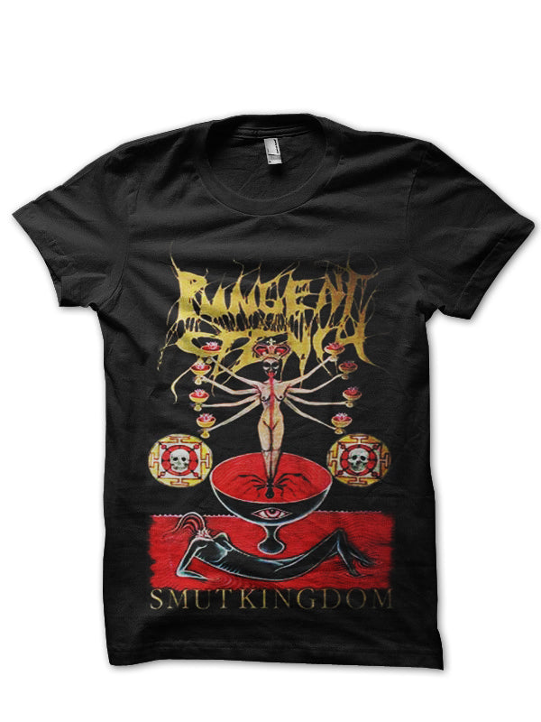 Pungent Stench T-Shirt Style009 Hoodie, Sweatshirt | CoreVibeTees.com