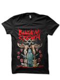 Pungent Stench T-Shirt Style006 Hoodie, Sweatshirt | CoreVibeTees.com