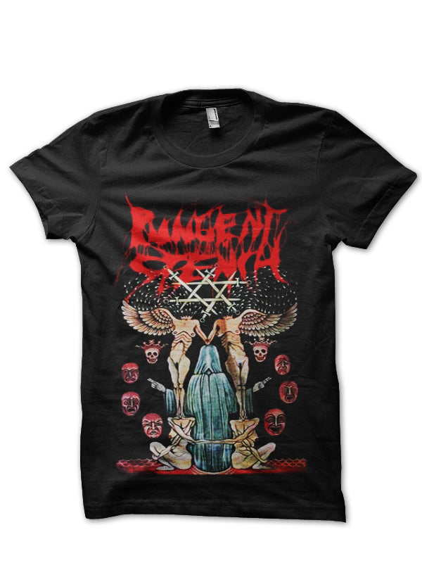 Pungent Stench T-Shirt Style006 Hoodie, Sweatshirt | CoreVibeTees.com