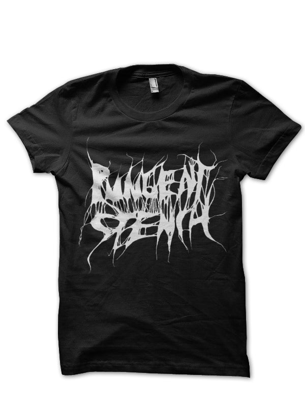 Pungent Stench T-Shirt Style007 Hoodie, Sweatshirt | CoreVibeTees.com