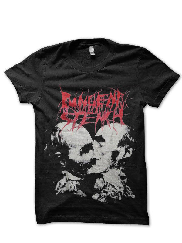 Pungent Stench T-Shirt Style005 Hoodie, Sweatshirt | CoreVibeTees.com