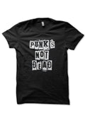 Punk Rock T-Shirt Hoodie, Sweatshirt | CoreVibeTees.com